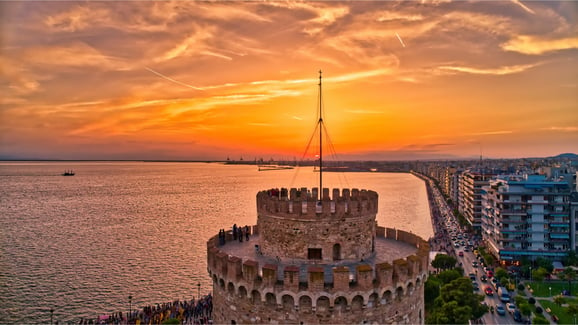 Thessaloniki